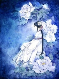 重生之權色撩人