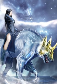 蘇沐月雲辰主角
