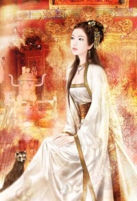 淫荡骚穴夜夜操(NP,高H)