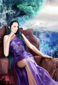 玄龍戰神