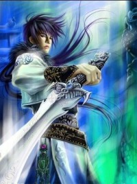 《魔卡诸天》