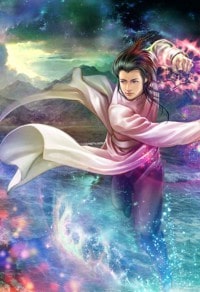 《墮落天使:黑化大小姐》