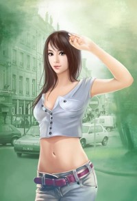 西游记之诛魔传说