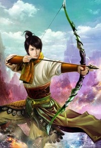 盛世美颜