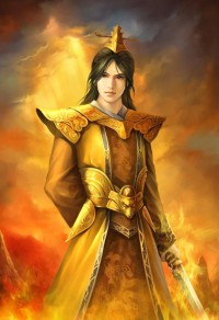 《傀儡皇帝(后宫猎艳)》