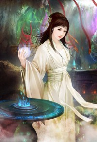 這個女王不好撩