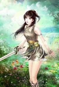 臨安序gl