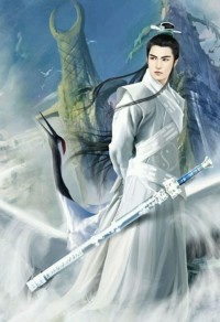 (敖廣同人)游龍當歸海(昊天×龍王)