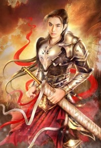 网游之风云再起
