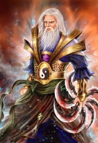 《爱上情敌》