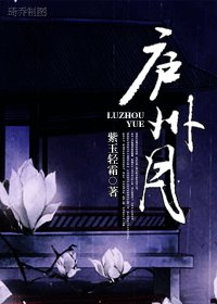《庐州月》