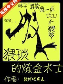 《猥琐的炼金术师》