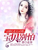 與國民老公試婚:寶貝,別怕