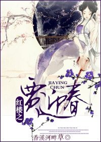 《(紅樓同人)紅樓之賈迎春》
