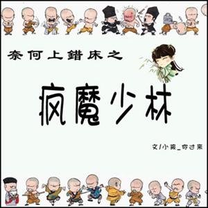 奈何上錯牀之瘋魔少林