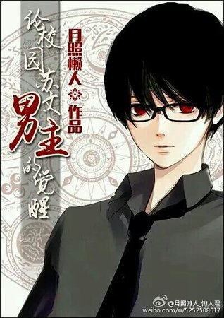 《论校园苏文男主的觉醒》