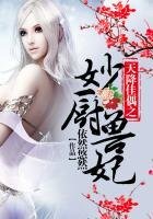 《天降佳偶之妙廚獸妃》