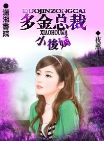 多金總裁小後媽