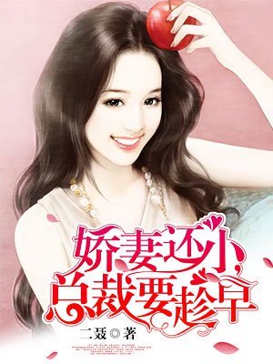 《娇妻还小,总裁要趁早》
