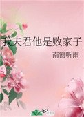 《我夫君他是败家子》