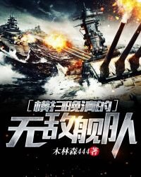 《横扫晚清的无敌舰队》