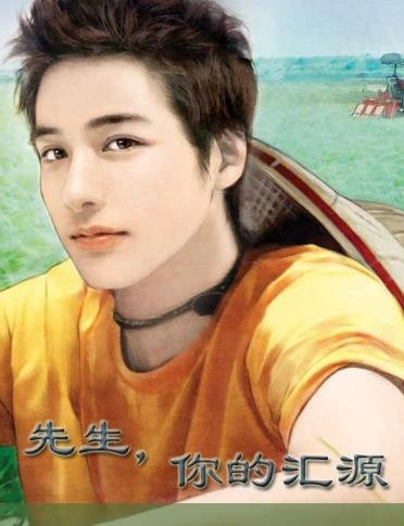 先生,你的匯源