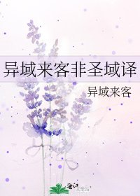 《异域来客非圣域译》