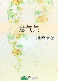《意氣集》