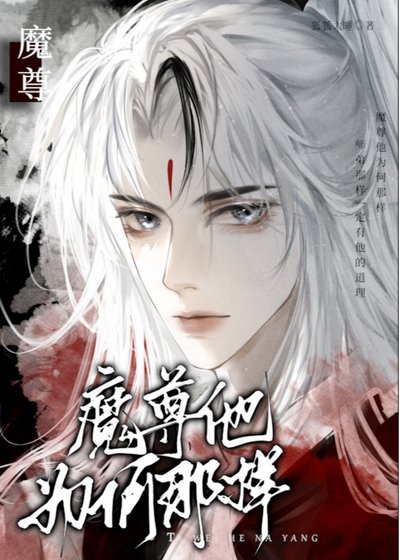 《魔尊他为何那样》