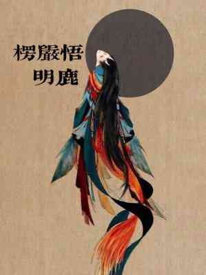 《楞严悟》