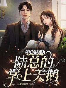 《砷度幽入:陆总的掌上天鹅》