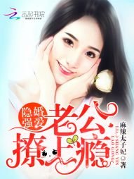 隱婚強愛:老公,撩上癮