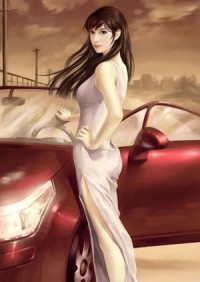 溺爱鲜妻：隐婚老公放肆宠