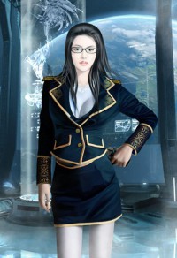 人妻女神小杰
