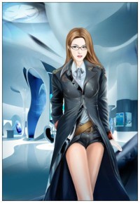 官場，讓女人滾開