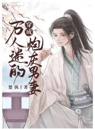 穿成萬人迷的炮灰男妻